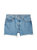 501 High Rise Cutoff Shorts