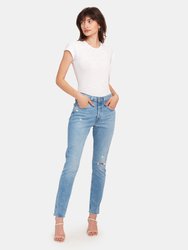 502 Skinny Jean