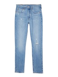 502 Skinny Jean