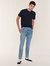 510 Ross Light Skinny Jeans