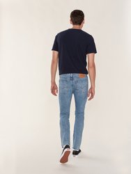 510 Ross Light Skinny Jeans