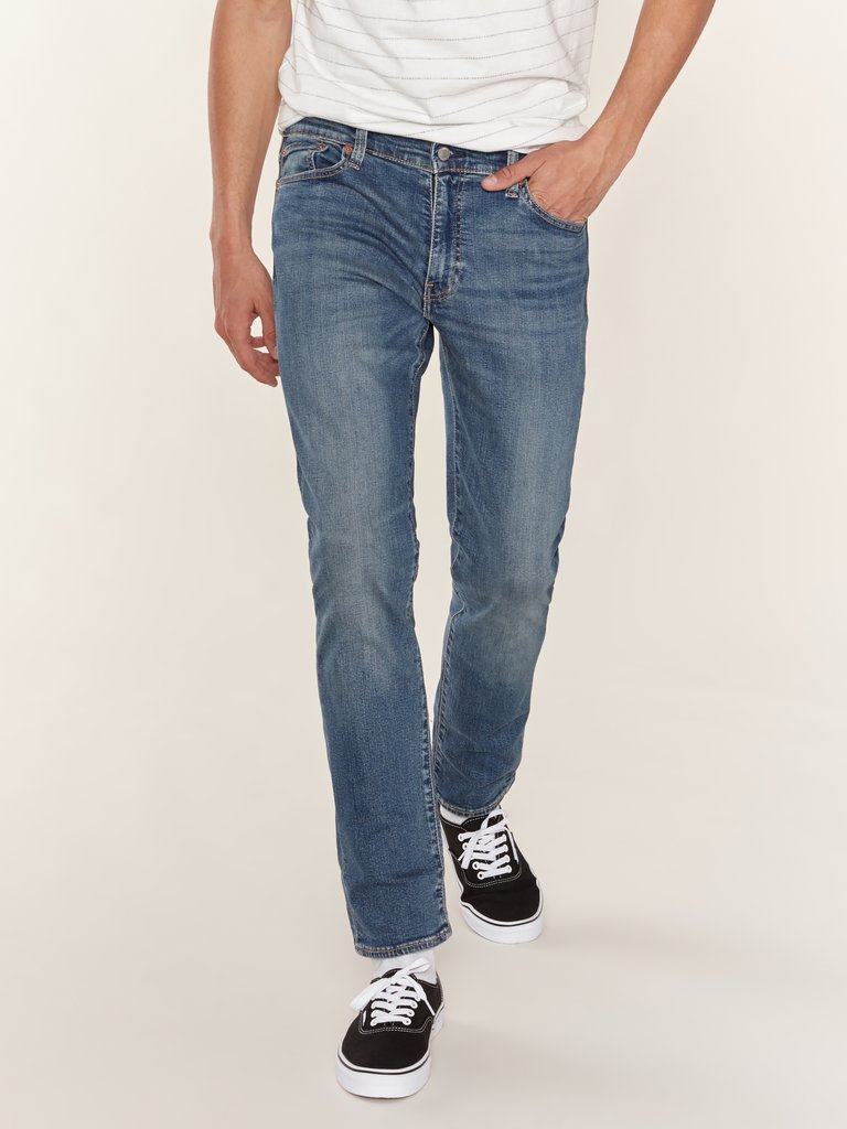 511 Orinda Slim Fit Jeans - Blue