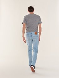 511 Richard Light Warp Slim Jeans