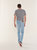 511 Richard Light Warp Slim Jeans