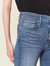 Mile Ultra-High Rise Ankle Cut Super Skinny Jeans