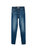 Mile Ultra-High Rise Ankle Cut Super Skinny Jeans