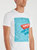 Pool Float Graphic T-Shirt