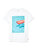 Pool Float Graphic T-Shirt