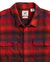 Jackson Worker Flannel Jonty Plaid Shirt