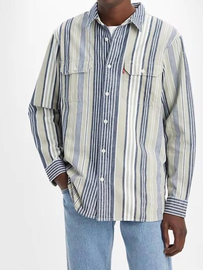 Levi's Jackson Worker Overshirt product