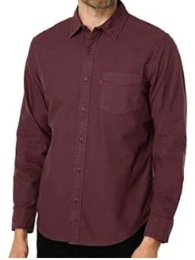 Levi's Sunset One Pocket Shirt product