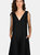 Big Easy Jumpsuit - Black