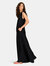 Big Easy Jumpsuit - Black