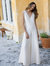 Big Easy Jumpsuit - Ivory - Ivory