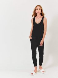 Claire Tank Jumpsuit