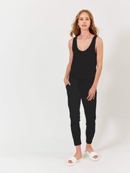 Claire Tank Jumpsuit