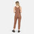 Costa Organic Cotton Waffle Thermal Pocketed Jumpsuit