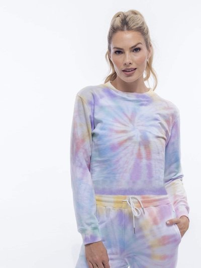 Lezat Courtney Terry Pullover product