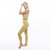 Elevate 7/8 High Waisted Legging - Flax