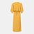 Joey Maxi Dress - Golden Daisy