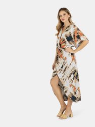 Joey Maxi Dress - Moonstone 