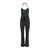 Lindsey Halter Jumpsuit - Black