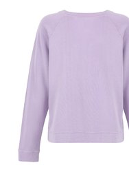 Melody Everyday Natural Pullover Sweatshirt