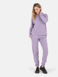 Melody Everyday Natural Sweatpant