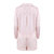 Nina Silk Pajama Short Set