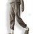 Smile Relaxed Fit Cotton Sweatpant