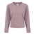 Tegan Cotton Long Sleeve Pullover