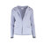 Well Suited Cotton Blazer - Cement - Cement