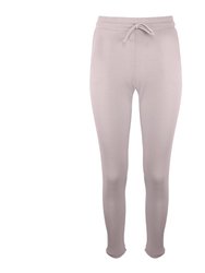 Well Suited Two-Pocket Drawstring Pant - Coco - Coco