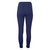 Well Suited Two-Pocket Drawstring Pant - Navy