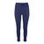 Well Suited Two-Pocket Drawstring Pant - Navy - Navy