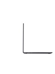 14 inch Lightweight 2 In 1 Laptop - Intel Core i5-1240P - 16GB/512GB - Black