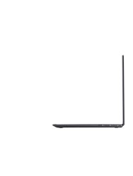 14 inch Lightweight 2 In 1 Laptop - Intel Core i5-1240P - 16GB/512GB - Black