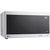 1.5 Cu. Ft. Stainless Steel Countertop Microwave