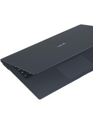 15.6" SuperSlim Laptop - Intel i7 Evo - Windows 11 Home - 16GB/1TB SSD - Neptune Blue