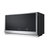 2.1 Cu. Ft. Stainless Steel Over-the-Range Smart Microwave