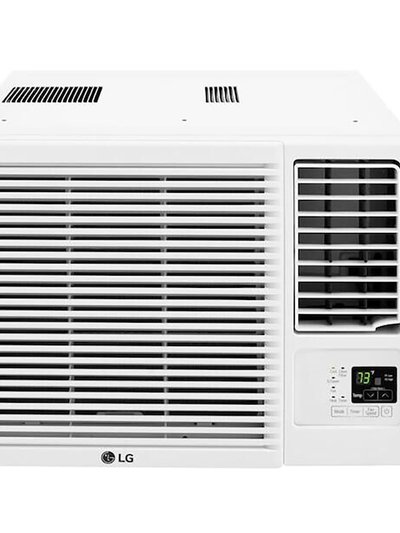 LG 23000 BTU Cool And Heat Window Unit product