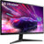 27" 165Hz Gaming Monitor - Black