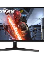 27 inch UltraGear G-Sync Compatible Monitor