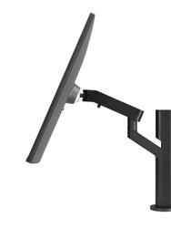 28 inch SDQHD 16:18 DualUp Monitor with Ergo Stand
