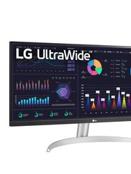 29" UltraWide FHD HDR10 IPS Monitor