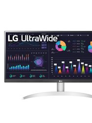 29" UltraWide FHD HDR10 IPS Monitor