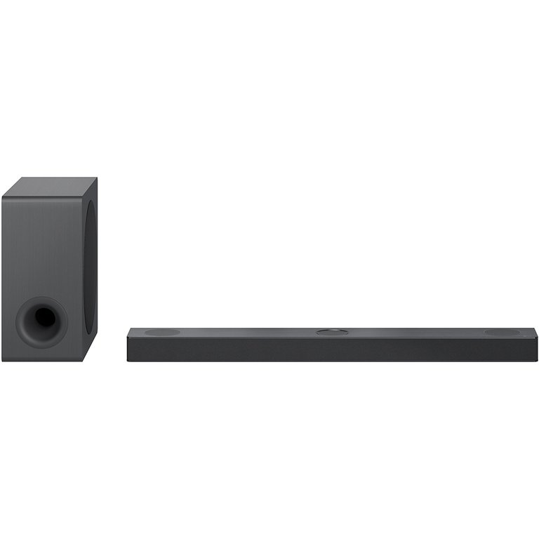 3.1.3 ch High Res Audio Sound Bar with Dolby Atmos 0174; and Apple Airplay