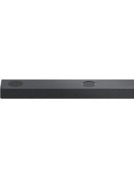 3.1.3 ch High Res Audio Sound Bar with Dolby Atmos 0174; and Apple Airplay
