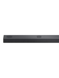 3.1.3 ch High Res Audio Sound Bar with Dolby Atmos 0174; and Apple Airplay