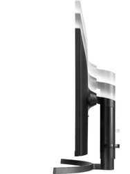 32 inch QHD HDR FreeSync Gaming Monitor - Black